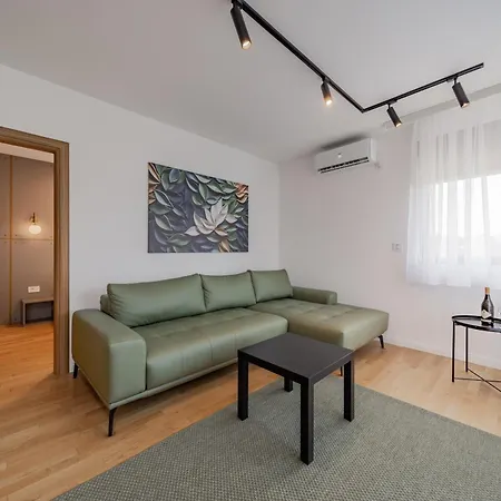 Apartamento Rei 2 Belgrado