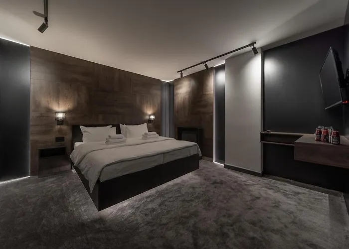 Rei 2 公寓 贝尔格莱德