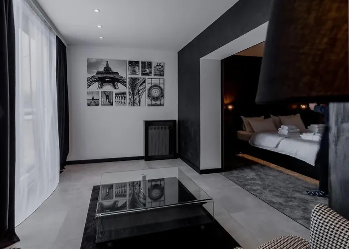 Rei 2 公寓 贝尔格莱德