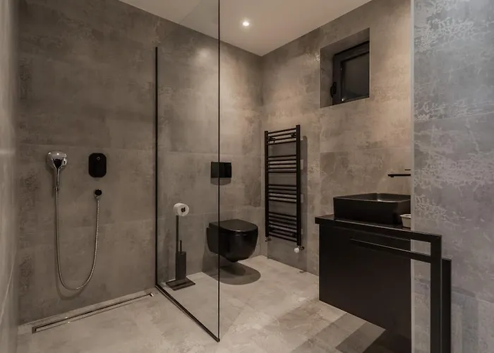 Rei 2 公寓 贝尔格莱德