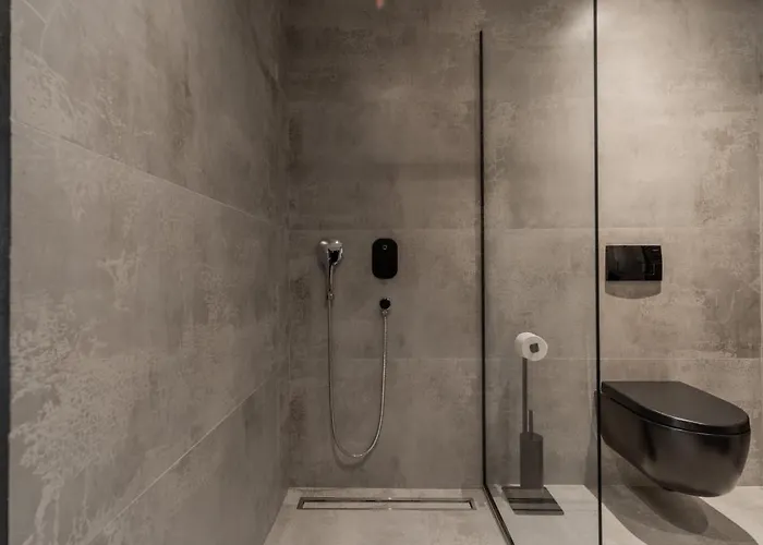 Rei 2 公寓 贝尔格莱德