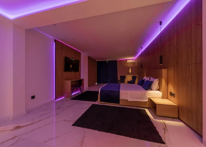 公寓 Rei 2 贝尔格莱德