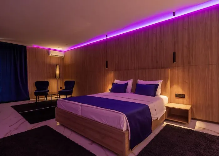 Rei 2 公寓 贝尔格莱德